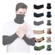 thumbnail image 1 of 6 Par Bandana Y Mangas Deportivas Para Brazo Moto Sol Uv, 1 of 8