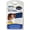Blue, variant on : RFID Protection Travel Wrist Wallet - Black