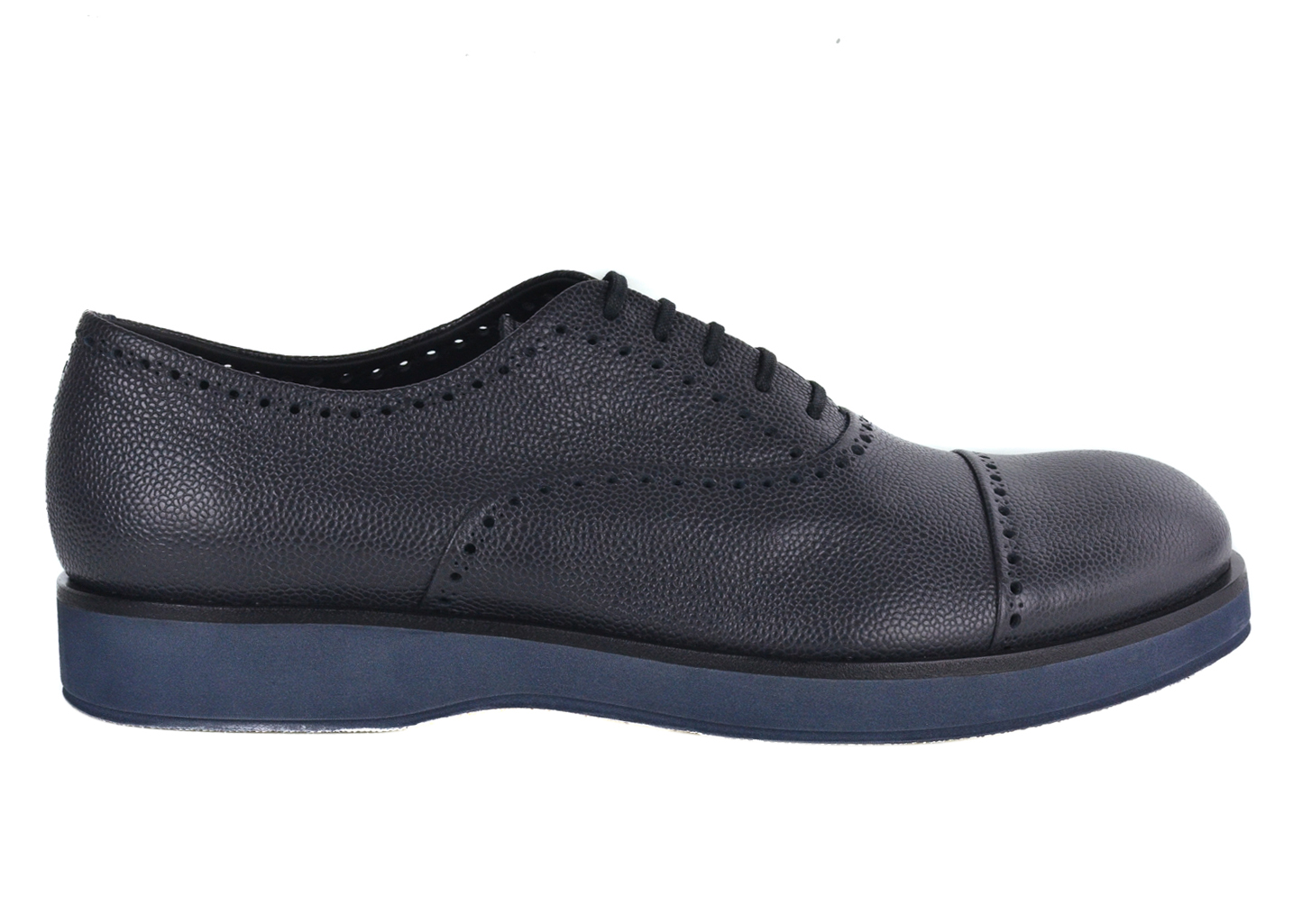 giorgio armani mens oxfords