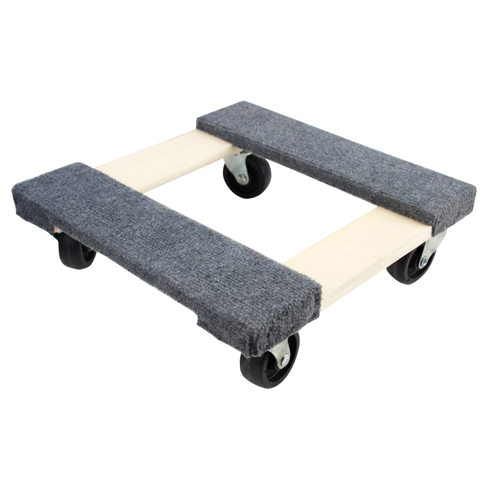 Olympia Tools 15 in. Wood Furniture Dolly