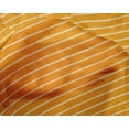 thumbnail image 3 of oneOone Silk Tabby Fabric Wide Stripe Printed Craft Fabric BTY 42 Inch Wide, 3 of 3