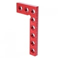 90 Degree Positioning Squares Right Angle Ruler Woodworking Tools 90-degree-positioning-squares-right-angle-ruler-woodworking-tools