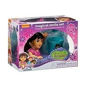 Nickelodeon Dora and Friends Magical Smile Set, 3 pc by Nickelodeon