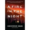 thumbnail image 1 of Pre-Owned A Fire in the Night (Hardcover) 1643857568 9781643857565, 1 of 2