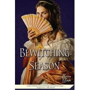 Bewitching Season 9780312596958 Used / Pre-owned