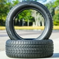 thumbnail image 5 of Bridgestone Turanza EverDrive 225/60R17 99H a/s All Season Tire, 5 of 7