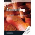 thumbnail image 2 of Cambridge International as and a Level Accounting Textbook, 2 of 2