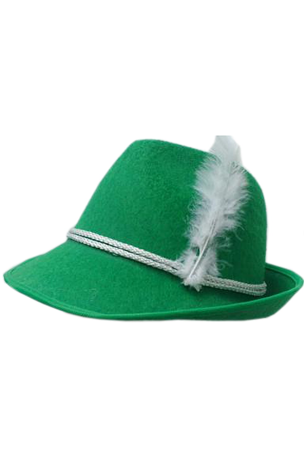 Felt Oktoberfest Hat - Walmart.com