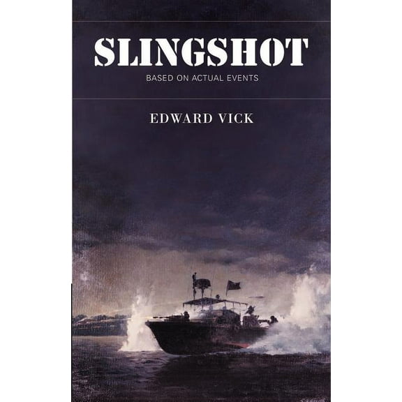 Slingshot : Based on Actual Events