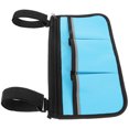thumbnail image 1 of TABLZONE Bolsa Lateral Para Andador Con Para Almacenamiento En Tela Oxford, 1 of 8