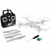 Syma X5c 2.4ghz 4 Ch Rc Quadcopter With