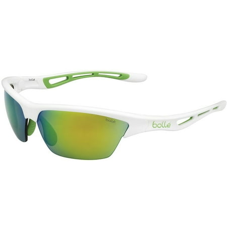 Bolle Edge - Bolle Tempest Polarized Sunglasses