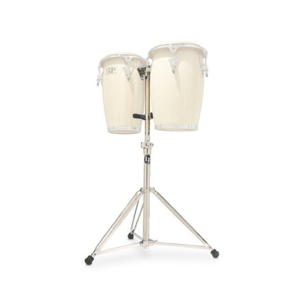 LP Junior Conga Double Stand