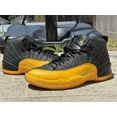 thumbnail image 1 of N I-K-E A i r-Jor-dan 12 University Gold Size 10.5, 1 of 6