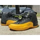 thumbnail image 1 of N I-K-E A i r-Jor-dan 12 University Gold Size 10.5, 1 of 6