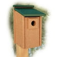 thumbnail image 1 of WoodLink GGBB Maison de Merlebleu Recyclée, 1 of 8