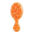 thumbnail image 2 of Wet Brush Tutti Fruitti Mini Detangler-Peaches #BWR832TFPE, 2 of 3