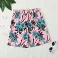 thumbnail image 5 of Icvfdpl Summer Pants For Toddler Boys Trunks Swim Shorts Little Bathing Suit Swimsuit Swimwear Stylish Baby Daily Wear, 5 of 7