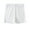I-White, variant on 2025 Toddler Kids Baby Girls Kids Girls Dance Panties for Toddler Girls 3T-4T Shorts Solid Color Breathable 2T Underwear Bike Shorts
