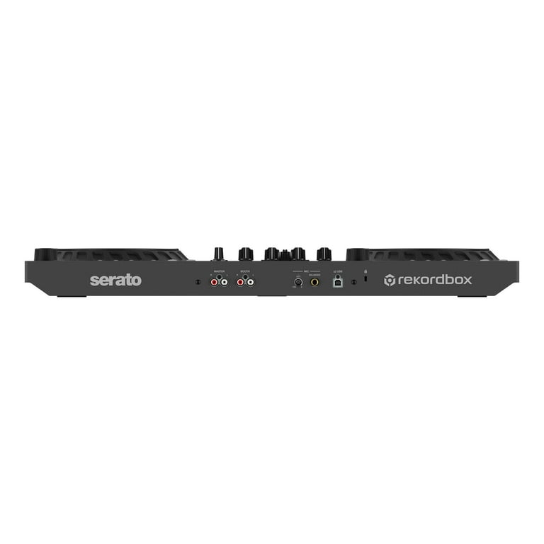 Pioneer DJ DDJ-FLX6-GT 4-Channel DJ Controller Graphite - Walmart.com