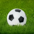 thumbnail image 4 of 24 Pcs 32mm Table Football Balls for Kids Children Mini Foosball Spare Soccer Indoor Games for Sports Balls, 4 of 9