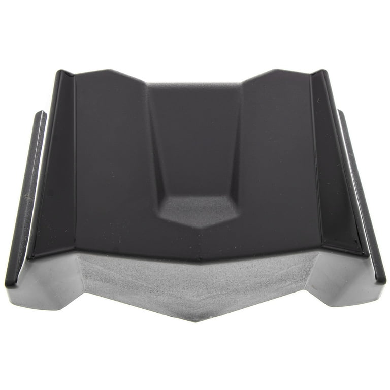 Polaris 5450096-070 Black Gauge Pod Scrambler XP EPS Limited HO