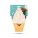 thumbnail image 4 of Alfombrilla para lamer perros Genuine Fred Slow Feeder helado antideslizante, 4 of 5