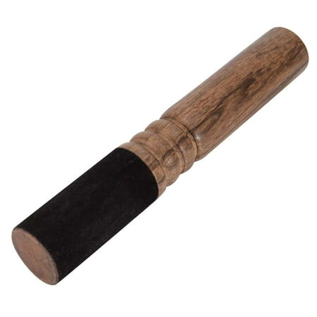 Wrapped Wood Mallet Stick, Friction Buddhism Articles | Walmart Canada