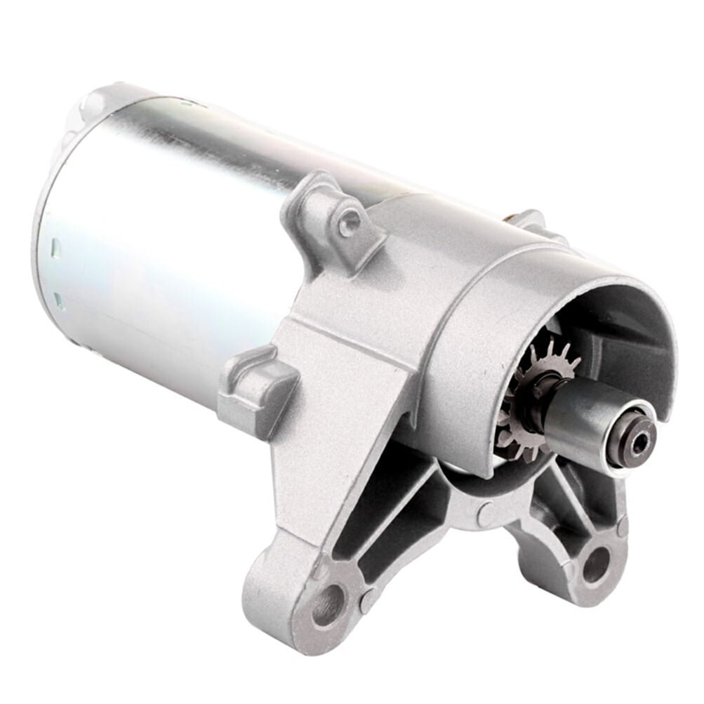 ECCPP Starters Starter Motor 18350 for Riding Lawn Mower Tractor for