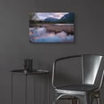 thumbnail image 6 of Epic Art 'Pyramid Lake 5' by Joe Reimer Photography, Acrylic Glass Wall Art, 24"x16", 6 of 8