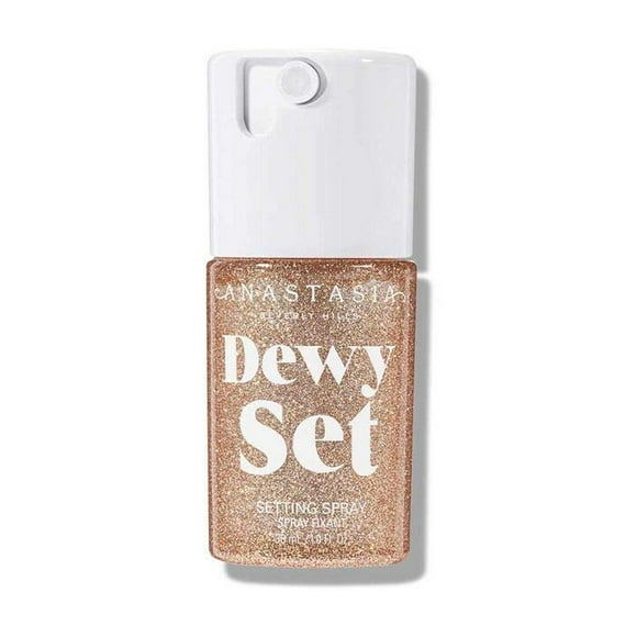 Set de spray fijador Anastasia Beverly Hills Mini Dewy