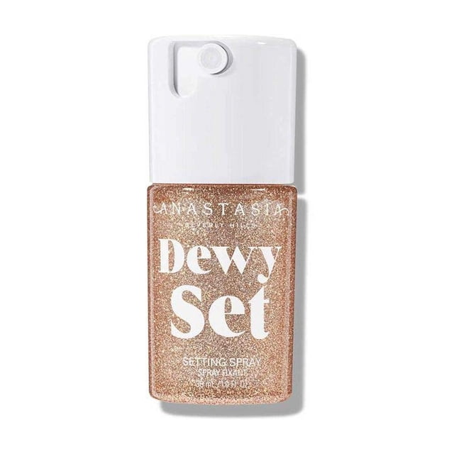 Set de spray fijador Anastasia Beverly Hills Mini Dewy