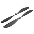 thumbnail image 3 of Drone Propeller, Anti-Impact Single Propeller Drone, Reliability The Old Broken One for Drone for Drone Replacement, 3 of 8