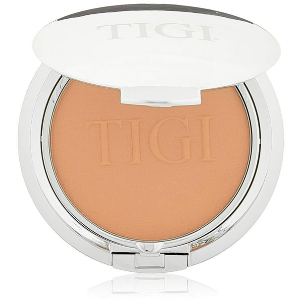 Base de maquillaje en polvo TIGI Cosmetics Charm 11 ml