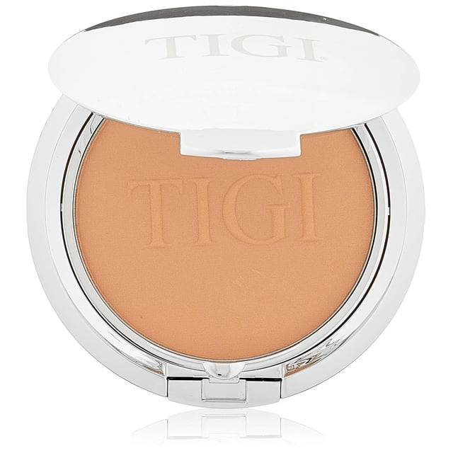 Base de maquillaje en polvo TIGI Cosmetics Charm 11 ml