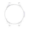 thumbnail image 2 of Funda protectora de media cubierta para Samsung Galaxy Watch 4 44mm Smartwatch PC Bumper, 2 of 7