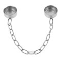 thumbnail image 1 of eye wash station protective cap dust protector set, 1 of 4