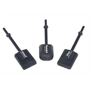 Steck Autobody 20046 3-Piece Panel Shaper Kit