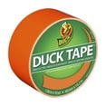 thumbnail image 1 of Color Duck Tape® Brand Duct Tape - Neon Orange, 1 of 8