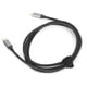 thumbnail image 4 of USB 3,1 Doble Cabeza 100W USB C a USB Tipo C Macho Cable USBC PD 5A Cargador Rápido Cable, 4 of 8
