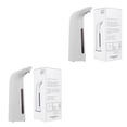 thumbnail image 2 of Dispensador automático Advancent 400ml Sensor IR inteligente sin contacto Hogar Comedor Baño Limpieza CBP593031, 2 of 6