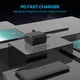 thumbnail image 4 of Samsung - Bloque de carga rápida USB C de 45 W, compatible con Samsung Galaxy S25 Ultra/S25/S25+/S24, 4 of 7