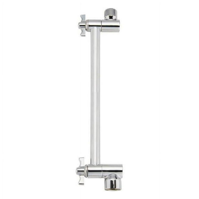 Keeney 4837787 Bras de Douche en Chrome