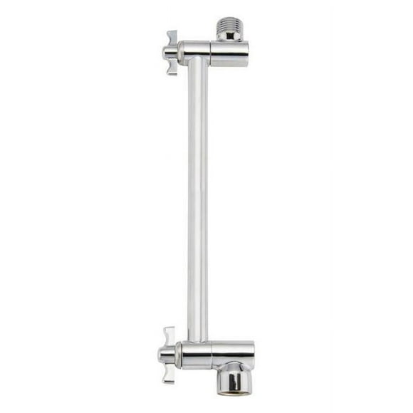 Keeney 4837787 Bras de Douche en Chrome