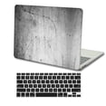 thumbnail image 5 of KSK KAISHEK Hard Case for 2015/2014/2013/2012 Release MacBook Pro 13 inchs with Retina Display No USB-C / CD-ROM + Black Keyboard Cover Model: A1502 & A1425 Marble A 32, 5 of 5