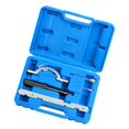 thumbnail image 4 of Kit de herramientas de sincronización del motor, herramientas profesionales de reparación de vehículos de alta confiabilidad con estuche de, 4 of 8