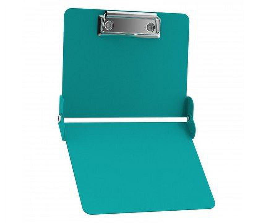 Teal Mini ISO Clipboard