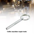 thumbnail image 2 of Jura aeg Vis pour machines à Café Tête Ovale Outil de Réparation d'Ouverture de Clé, 2 of 2