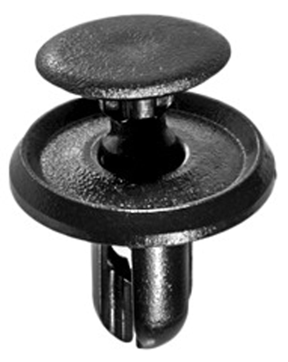 AMZ Clips And Fasteners 10 Push Type Retainer For Mitsubishi MR288150 ...