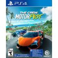 thumbnail image 1 of The Crew™ Motorfest Standard Edition (PS4), 1 of 2